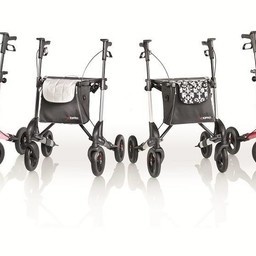 Dienblad voor Topro Troja 2G