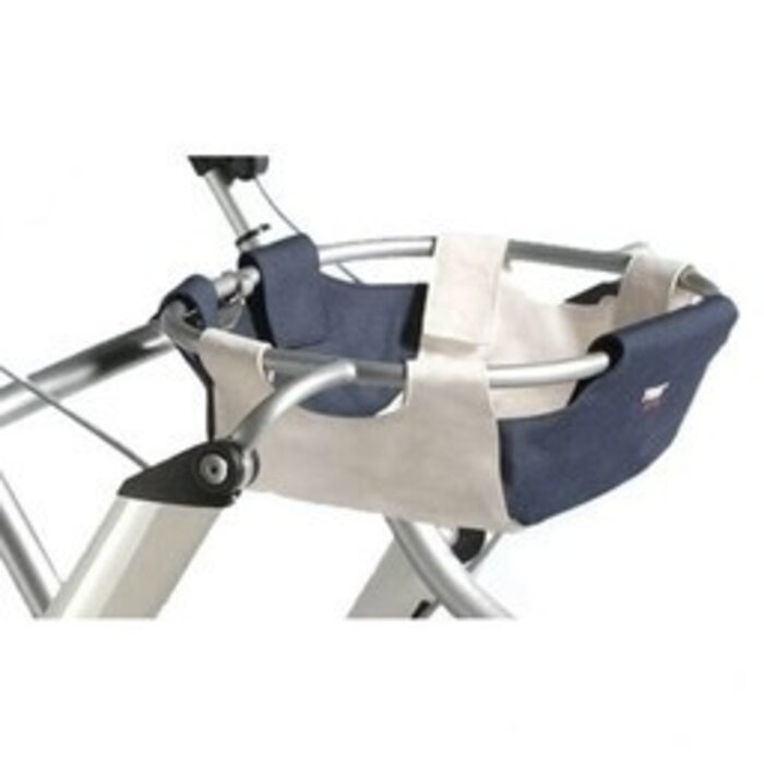 Trust Care Lets Go Indoor tasje standaard