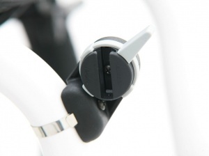 Adapter AD-1 en AD-2