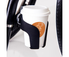 Bekerhouder incl. adapter