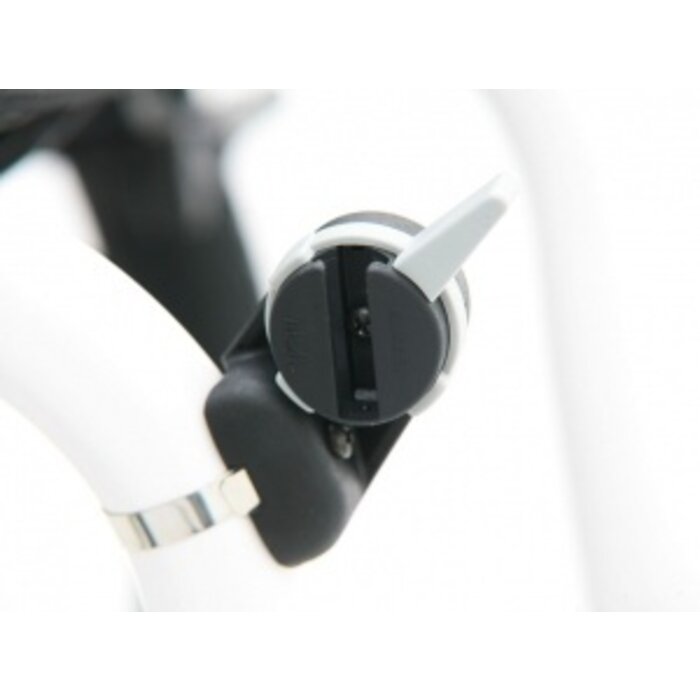 Bekerhouder incl. adapter