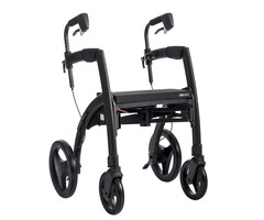 Parkinson rollator Rollz Motion Rhythm