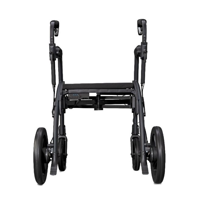 Parkinson rollator Rollz Motion Rhythm