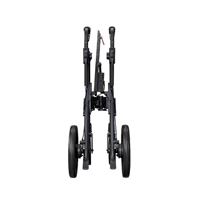 Parkinson rollator Rollz Motion Rhythm
