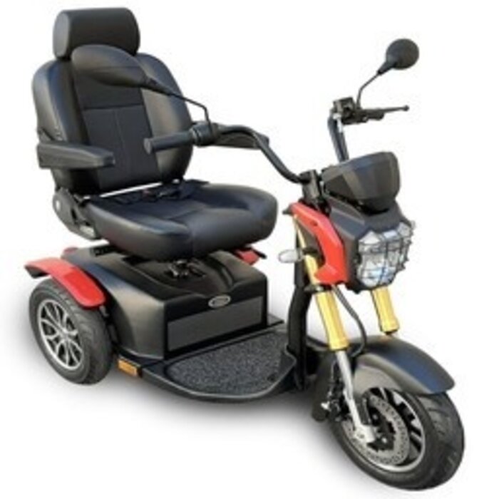 Mega Bike Scootmobiel NEW