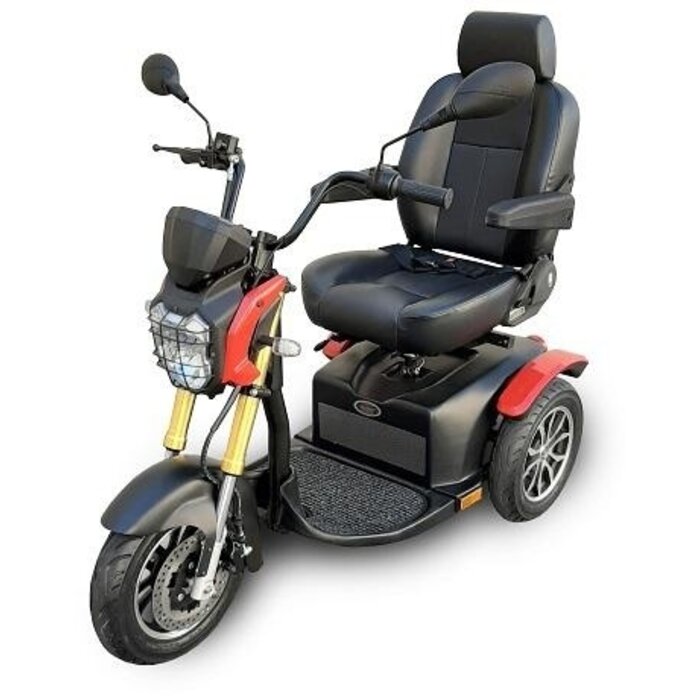 Mega Bike Scootmobiel NEW