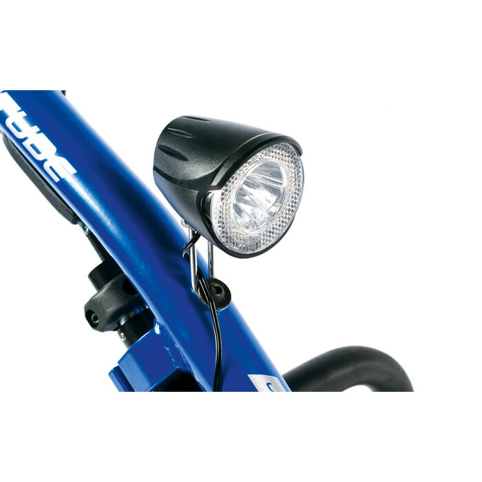 Attitude Power AANKOPPELFIETS