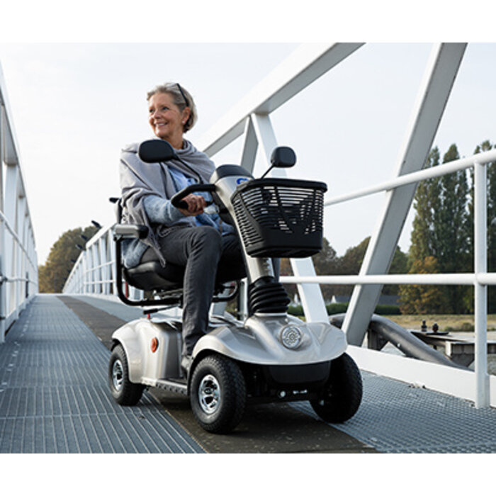 Eris Scootmobiel