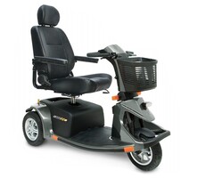 Luna Victory E 3-wiel