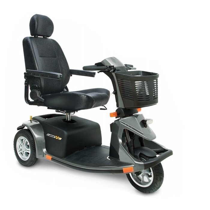 Luna Victory E 3-wiel