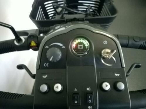 Luna Victory E 3-wiel