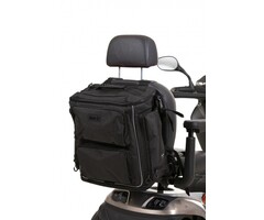 Torba Luxe rolstoel & scootmobieltas