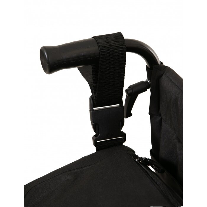 Torba Luxe rolstoel & scootmobieltas