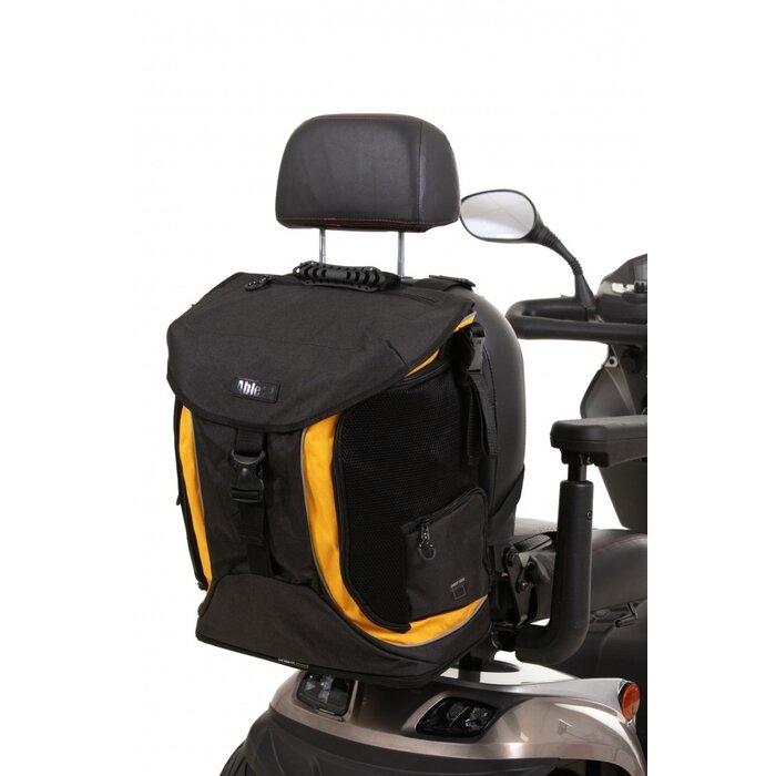 Torba Luxe rolstoel & scootmobieltas