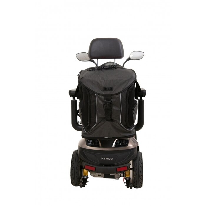 Torba Luxe rolstoel & scootmobieltas