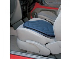 Flexibele Draaischijf