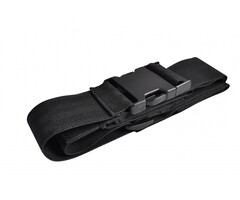 Veiligheidsriem voor rolstoelgebruikers