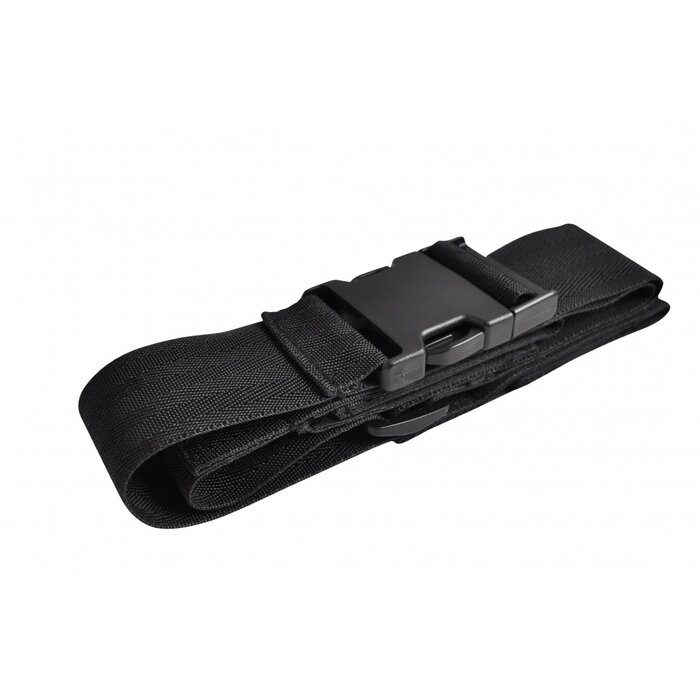 Veiligheidsriem voor rolstoelgebruikers