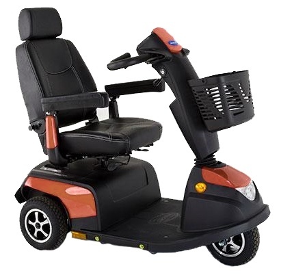Scootmobiel Orion Metro 3-Wiel