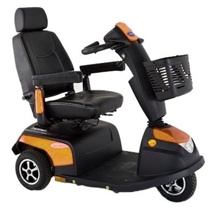 Scootmobiel Orion Metro 3-Wiel