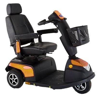 Scootmobiel Orion Metro 3-Wiel