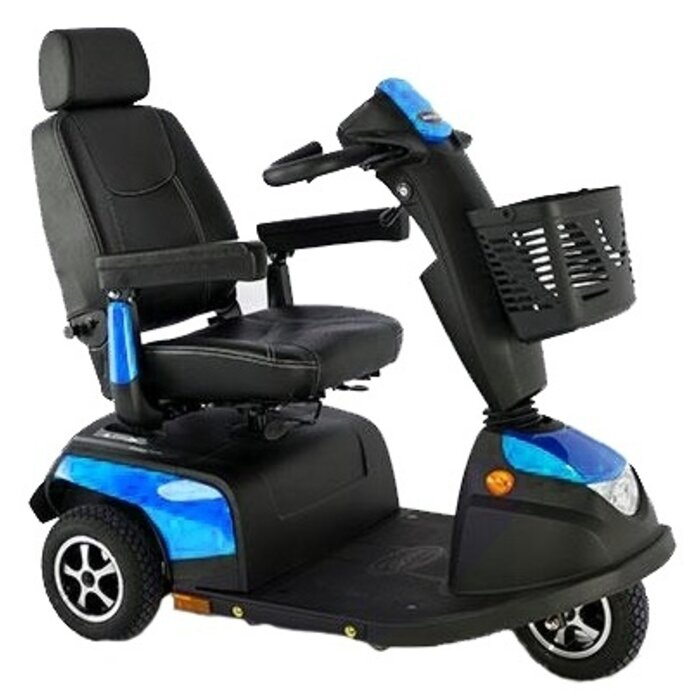 Scootmobiel Orion Metro 3-Wiel