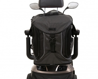 Torba Go rolstoel & scootmobieltas