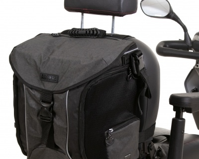 Torba Go rolstoel & scootmobieltas