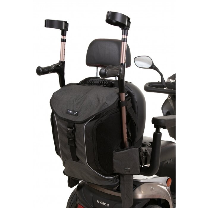 Torba Go rolstoel & scootmobieltas