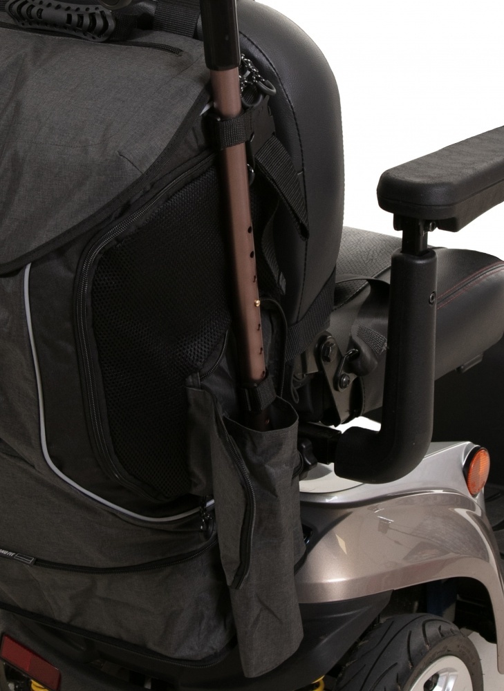 Torba Go rolstoel & scootmobieltas