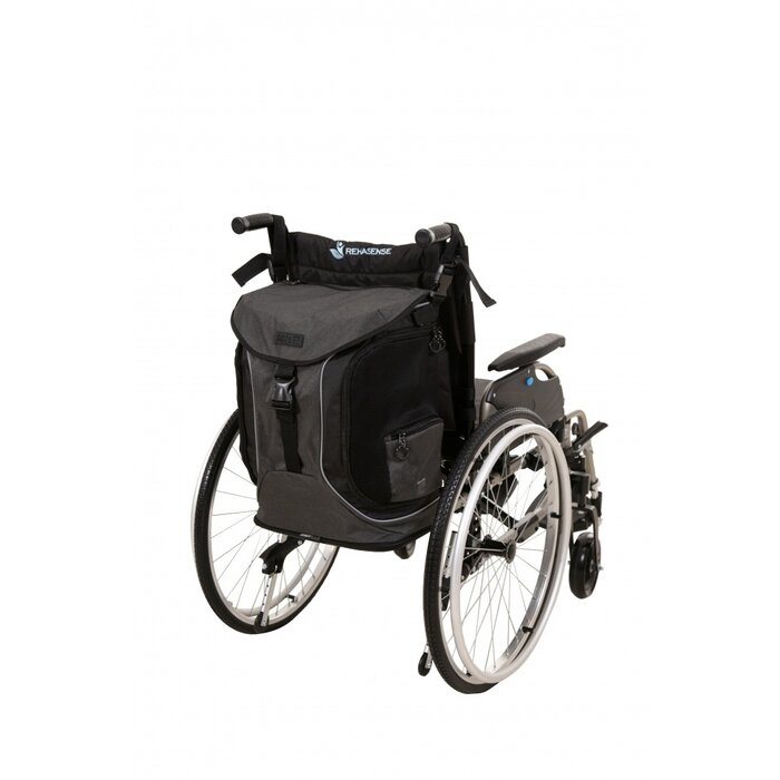 Torba Go rolstoel & scootmobieltas