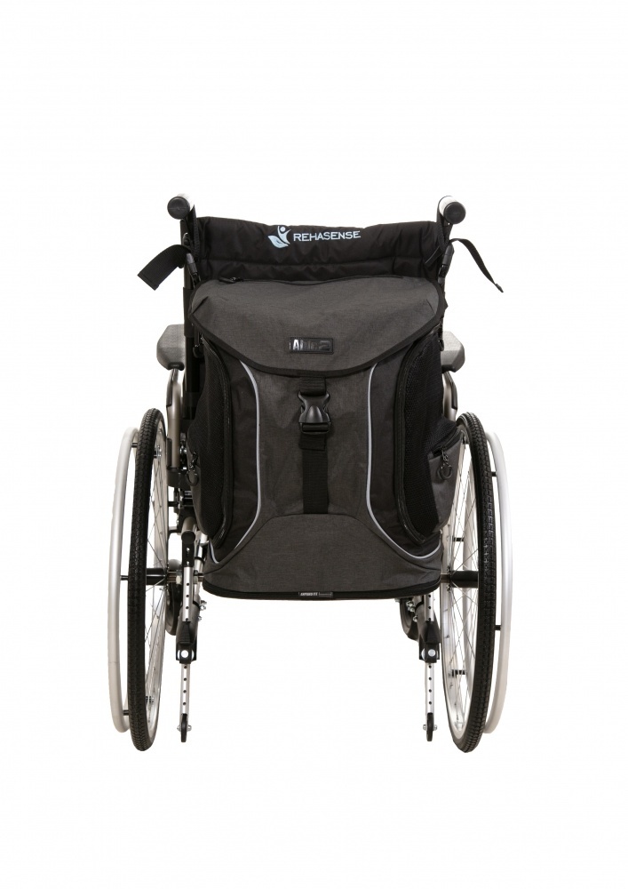 Torba Go rolstoel & scootmobieltas