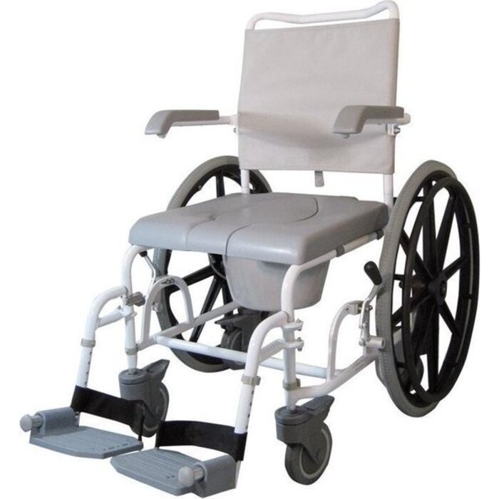 Douche-Toiletstoel DuoMotion