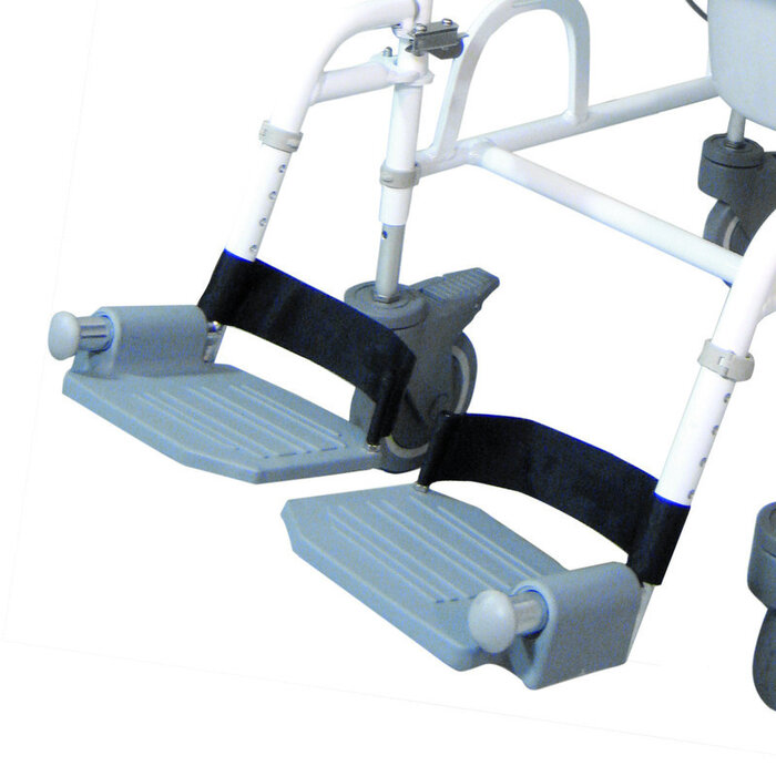 Douche-Toiletstoel DuoMotion