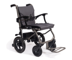 Elektrische Rolstoel Ultra Lite
