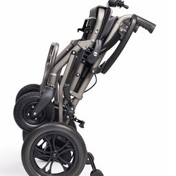 Elektrische Rolstoel Ultra Lite