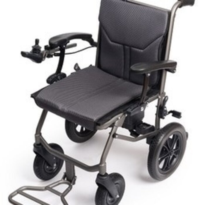 Elektrische Rolstoel Ultra Lite