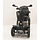 Scootmobiel Mezzo 4 (Demo) Zilver