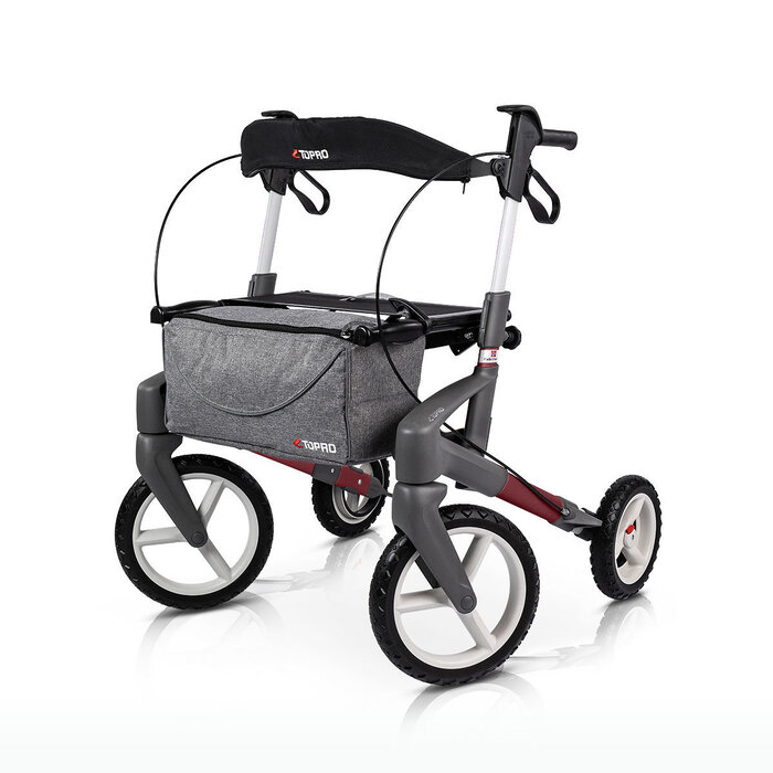 Rollator Olympos ATR
