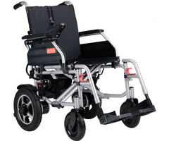 Elektrische Rolstoel Excel Qnect