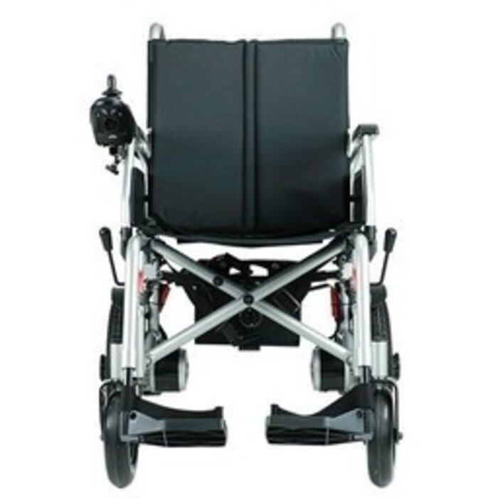 Elektrische Rolstoel Excel Qnect