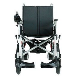 Elektrische Rolstoel Excel Qnect