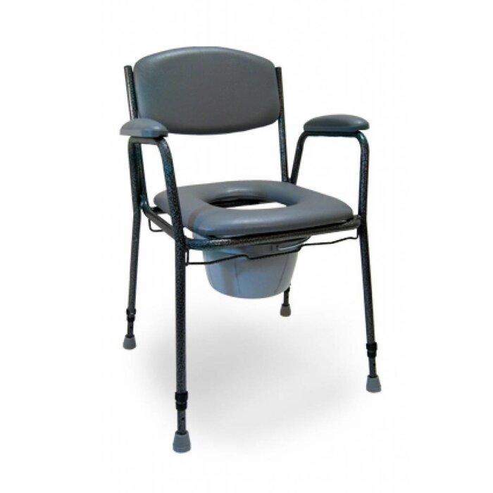 Toiletstoel Mega 130