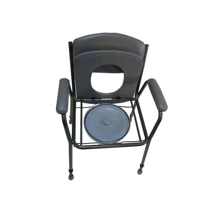 Toiletstoel Mega 130