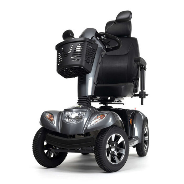 Carpo 4 Limited Edition Scootmobiel met Actie