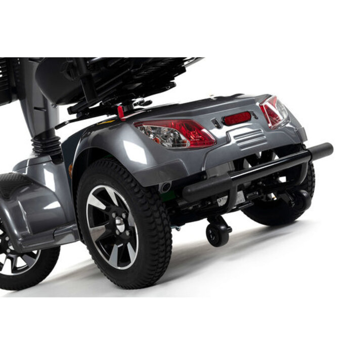 Carpo 4 Limited Edition Scootmobiel met Actie