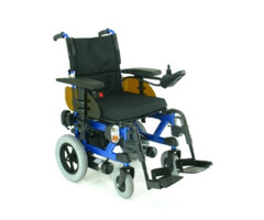 R1 Elektrische Rolstoel.