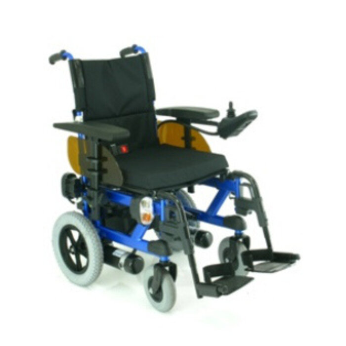 R1 Elektrische Rolstoel.