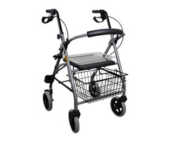 Go Freedom Rollator