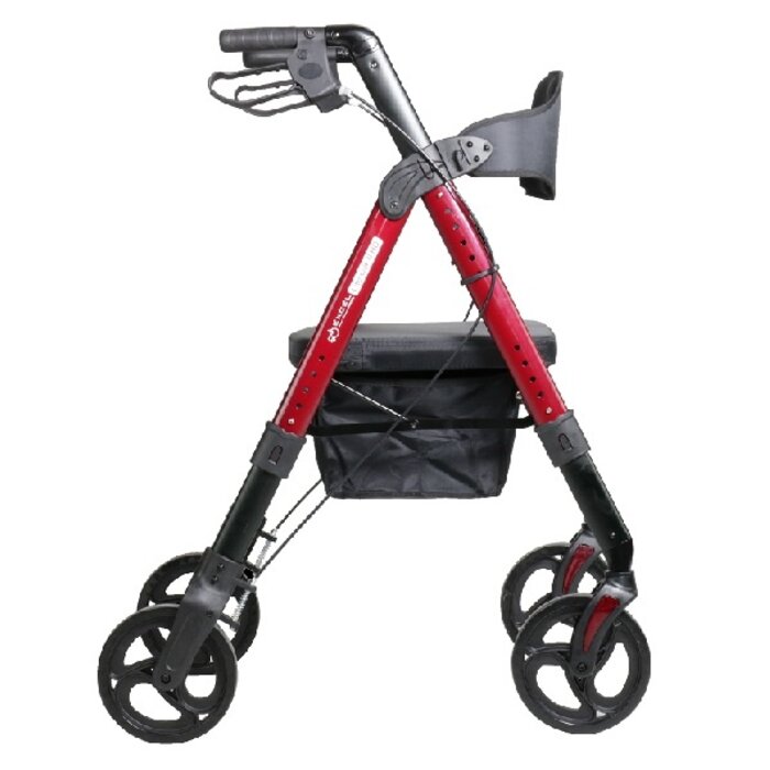 Litewalk II Heavy Duty